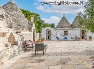 Casa in vendita in Ostuni, Italia