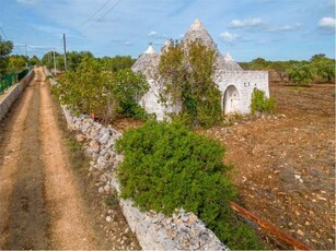 Casa in vendita in Ostuni, Italia