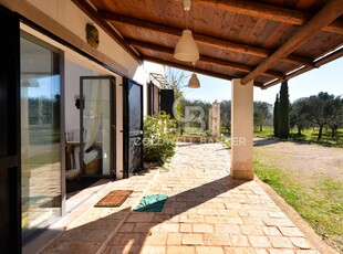 Casa in vendita in Ostuni, Italia