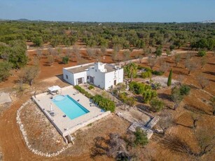 Casa in vendita in Provincia di Brindisi, Italia