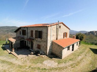 Casa in vendita in Roccastrada, Italia