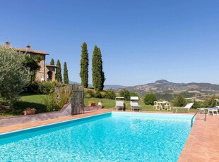 Casa in vendita in San Casciano dei Bagni, Italia