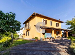 Casa in vendita in San Martino Alfieri, Italia