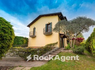 Casa in vendita in Selvazzano Dentro, Italia