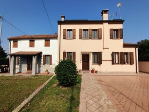 Casa indipendente a Rovigo (RO)