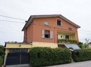 Casa indipendente in Vendita in Via Astichelli 14 a Dueville