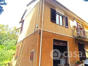 Casa indipendente in Vendita in Via Cecinese a Casale Marittimo