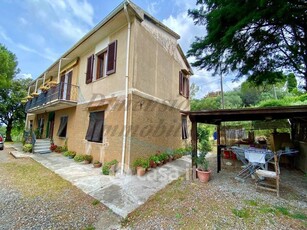 Casa indipendente in Vendita in Via del Montaleo a Casale Marittimo