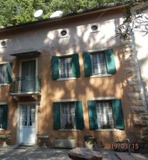 Casa indipendente in Vendita in Via Don Giuseppe Benedetti a Sant'Anna d'Alfaedo