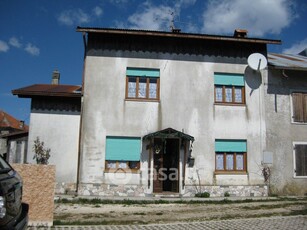 Casa indipendente in Vendita in Via Dosso a Roana