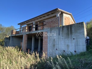 Casa indipendente nuova, Arcola masignano