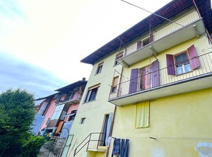 Casa semi indipendente in Via Graglia 55 a Mongrando