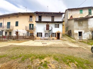 Casa semindipendente in vendita