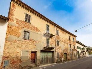 Casa semindipendente in vendita