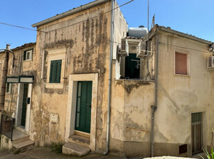 Casa singola a Modica - Rif. L 1954