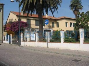 Casa singola da ristrutturare in vendita a Albenga