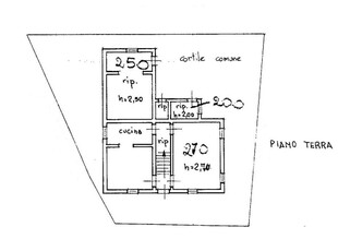 Casa singola in vendita a Calci