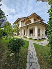 Casa singola in vendita a Marina di Carrara - Carrara