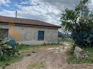 Casa singola in vendita in Contrada Calanchi, Modica