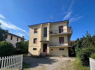 Casa singola in Via Benedetto Croce 2 in zona Taneto Fiesso a Gattatico