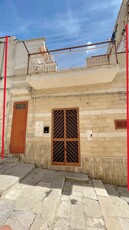 Casa singola in Via Doge Contarini 24 a Canosa di Puglia