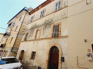 Casa singola in Via Matteotti a Cupra Marittima