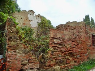 Colonica in vendita a Cusignano - San Miniato