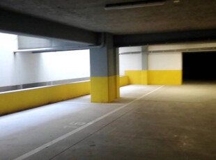 Garage / Posto Auto - Coperto a Viale della Regione - Viale Trieste, Caltanissetta