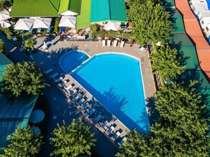 Incantevole casa a Pineto con giardino e terrazza