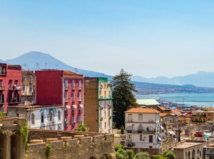 Intero appartamento a Napoli