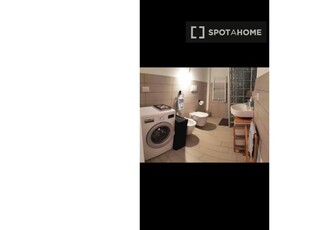 Intero appartamento con 1 camera da letto a Milano