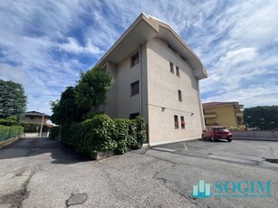 Loft arredato in affitto a Solbiate Olona