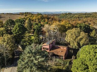 Lussuoso casale in vendita Pienza, Toscana