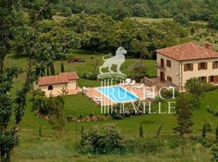 Lussuoso casale in vendita Via Circonvallazione Nord, Arcidosso, Grosseto, Toscana