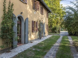 Lussuoso casale in vendita via San Donato, 78, Minerbio, Emilia-Romagna