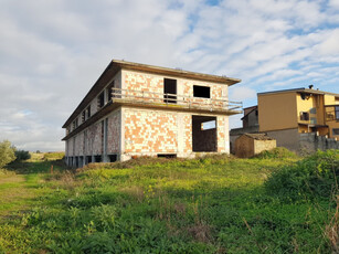 Palazzo/Terratetto in vendita a Lamezia terme