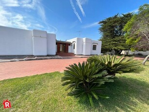 Prestigiosa villa di 250 mq in vendita, Via Giammatteo, 106, Lecce, Puglia