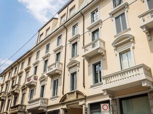 Appartamento di prestigio in affitto Via San Vincenzo, 20, Milano, Lombardia