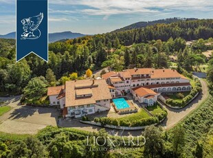 Prestigioso hotel di 10000 mq in vendita Manciano, Toscana