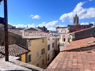 Quadrilocale abitabile in zona Centro Città a Grosseto