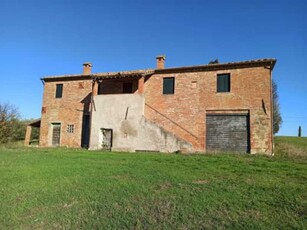 Rustico-Casale-Corte in Vendita ad Castiglione del Lago - 380000 Euro