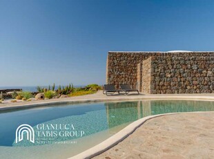 Rustico-Casale-Corte in Vendita ad Pantelleria - 2200000 Euro