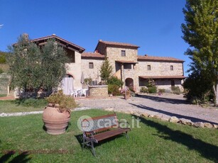 Rustico/Casale in Vendita in Piazza Repubblica a Montecatini Val di Cecina