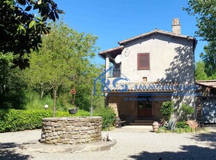 Rustico casale in Via Divino Amore a Bagnoregio