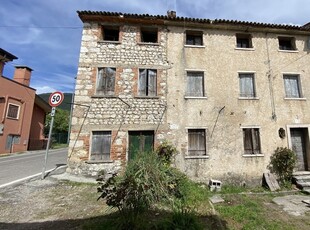 Rustico - porzione a Borso del Grappa