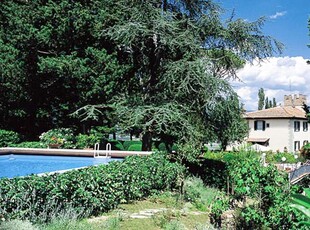 Squisita Villa Toscana con Piscina e Vista Mozzafiato a Borgo San Lorenzo - 970