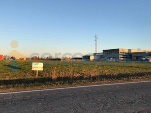 Terreno agricolo in vendita a Nogara