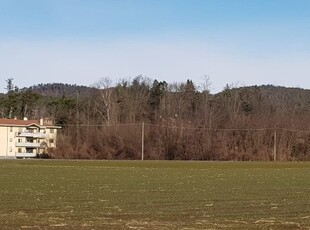 Terreno Agricolo vendita a Sesto Calende (VA)