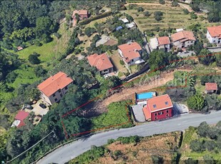 Terreno Edificabile con giardino, Arcola fresonara