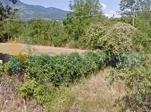 Terreno edificabile in vendita a Isola Del Gran Sasso D'Italia